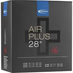 Schwalbe AIR PLUS Inner Tube