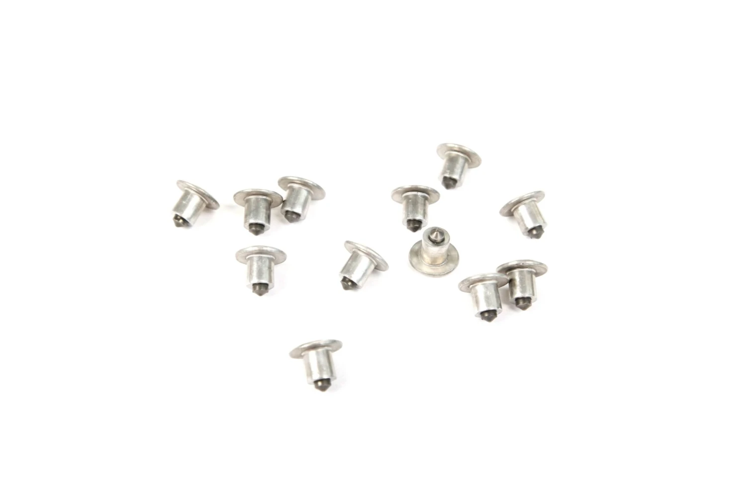 Schwalbe 50 Aluminium-Ersatzspikes 1 Schwalbe 50 Aluminium-Ersatzspikes