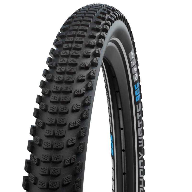 Schwalbe Johnny Watts 365 SUV All-season Tyres 1 Schwalbe Johnny Watts 365 SUV All-season Tyres