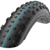 Schwalbe Jumbo Jim 26" Faltreifen - SnakeSkin - Addix Speedgrip