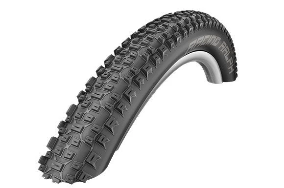 Schwalbe Racing Ralph 26" Evolution Line Faltreifen 1 Schwalbe Racing Ralph 26" Evolution Line Faltreifen