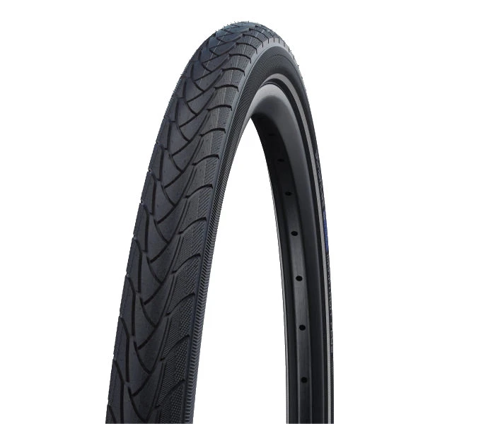Schwalbe Marathon Plus 26" Performance Line Drahtreifen 1 Schwalbe Marathon Plus 26" Performance Line Drahtreifen