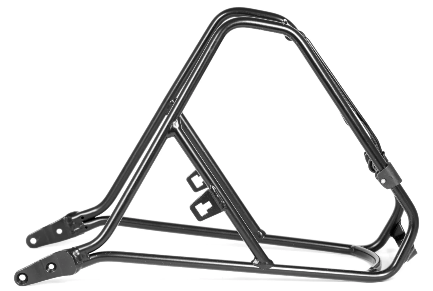 Scott Axis ERide Evo / Strike Snapit 2.0 Gepäckträger 2 Scott Axis ERide Evo / Strike Snapit 2.0 Gepäckträger – Bild 2