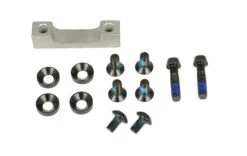 Scott E-MTB Battery Range Booster Adapter Plate -Bosch Verkaufsgeschäft scott e mtb battery range booster adapter plate set