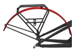 Scott Rear Mudguard For AXIS Evo /Strike ERide