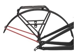 Scott Rear Mudguard Stays For AXIS Evo /Strike ERide