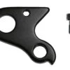 Haibike Sduro Derailleur Hanger Dropout For Frames With Thru Axle