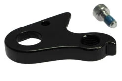 Haibike Sduro Derailleur Hanger Dropout For Frames With Thru Axle -Bosch Verkaufsgeschäft shark bike sduro eye failure push in axle detail