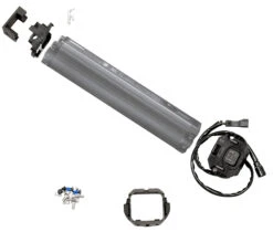 SHIMANO STEPS Akkuhalter BM-E8030 Für Internen Akku