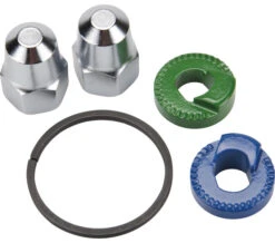 SHIMANO ALFINE Di2 MU-S705 Komponenten Für Schaltmotor-Einheit