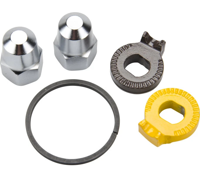 SHIMANO ALFINE Di2 MU-S705 Komponenten Für Schaltmotor-Einheit 2 SHIMANO ALFINE Di2 MU-S705 Komponenten Für Schaltmotor-Einheit – Bild 2