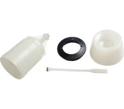 SHIMANO Bleeding - Funnel With Oil Stopper