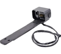 SHIMANO BM-E6000 Battery Holder STEPS For Rear Rack Mounting