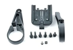 SHIMANO Display Bracket For STEPS Display SC-E6100