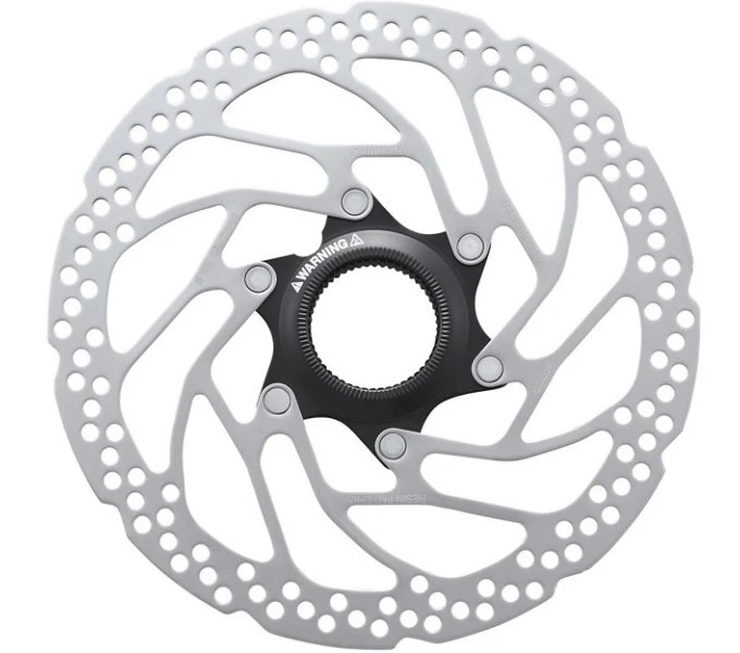 SHIMANO RT-EM300 Brake Disc Incl. Magnet | Centrelock 2 SHIMANO RT-EM300 Brake Disc Incl. Magnet | Centrelock – Bild 2