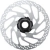 SHIMANO RT-EM300 Brake Disc Incl. Magnet | Centrelock