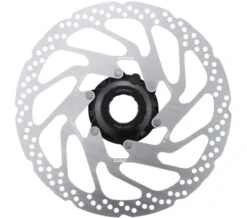 SHIMANO RT-EM300 Brake Disc Incl. Magnet | Centrelock