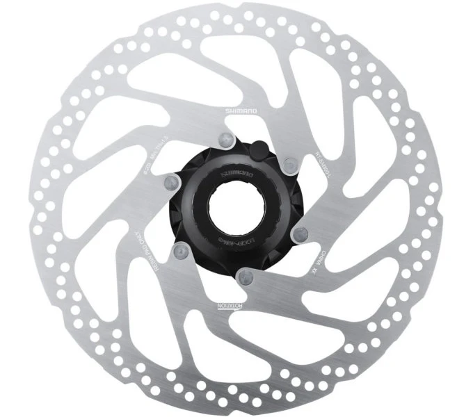 SHIMANO RT-EM300 Brake Disc Incl. Magnet | Centrelock 1 SHIMANO RT-EM300 Brake Disc Incl. Magnet | Centrelock