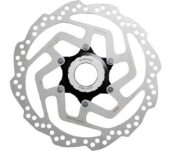 SHIMANO SM-RT10 Brake Disc 160mm Or 180mm Ø
