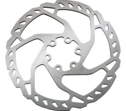 Shimano Brake Disc SLX, Deore SM-RT66
