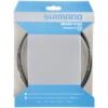 SHIMANO Bremsleitung SM-BH90-SS | Gerader Anschluss | Schwarz