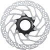 SHIMANO RT-EM300 Bremsscheibe Inkl. Magnet | Centerlock