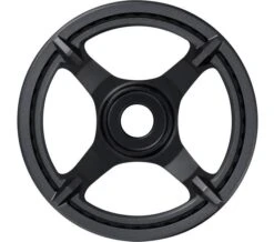 SHIMANO STEPS SM-CRE61 Chainring With/without Chain Guard 38Z | 44Z