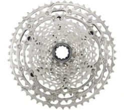 Shimano Cassette Deore CS-M5100 11-Speed