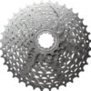 Shimano Alivio Cassette HG400 - 9-speed