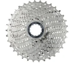 Shimano Deore Cassette - HG700 11-speed (11-34 Teeth)