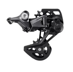 Shimano DEORE XT RD-M8130-SGS - Linkglide 11-speed Rear Derailleur