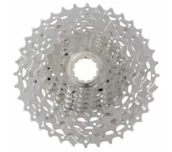 Shimano Cassette Deore XT CS-M771 10-speed