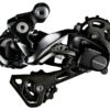 SHIMANO DEORE XT Di2 RD-M8050 GS 11-speed Rear Derailleur-mid-length