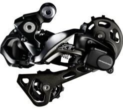 SHIMANO DEORE XT Di2 RD-M8050 GS 11-speed Rear Derailleur-mid-length