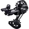 Shimano DEORE XT RD-M8120 2x12-speed Rear Derailleur - Long