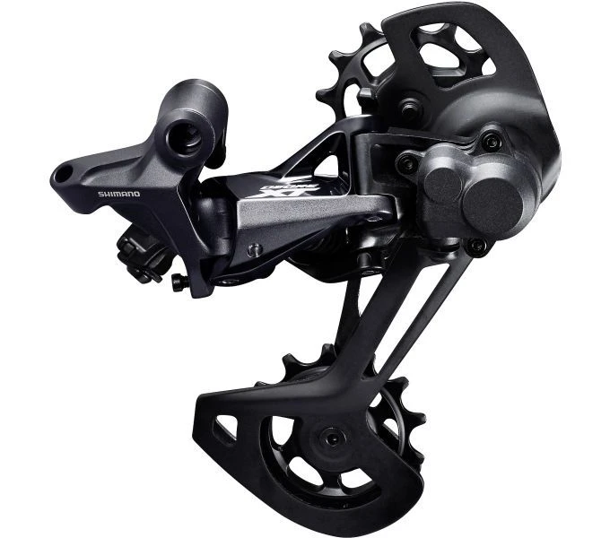 Shimano DEORE XT RD-M8120 2x12-fach Schaltwerk - Lang 1 Shimano DEORE XT RD-M8120 2x12-fach Schaltwerk - Lang