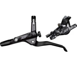 SHIMANO DEORE XT T8100 Scheibenbremse VR | HR
