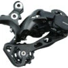SHIMANO DEORE XT RD-M8000 GS|SGS 11-speed Rear Derailleur-mid-length | Long
