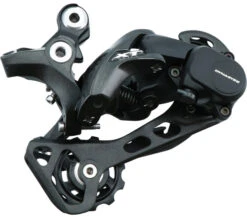 SHIMANO DEORE XT RD-M8000 GS|SGS 11-speed Rear Derailleur-mid-length | Long