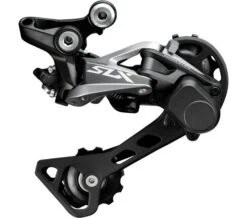 SHIMANO SLX RD-M7000 GS 11-speed Rear Derailleur-mid-length