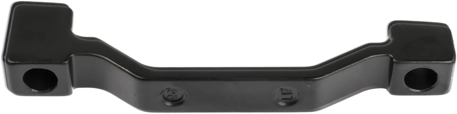 SHIMANO Disc Brake Adapter Postmount +23 Mm To 203mm Brake Disc 3 SHIMANO Disc Brake Adapter Postmount +23 Mm To 203mm Brake Disc – Bild 3