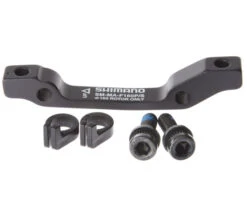 SHIMANO Disc Brake Adapter Postmount Brake Caliper To IS Fork/frame