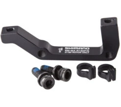 SHIMANO Disc Brake Adapter Postmount Brake Caliper To IS Fork/frame -Bosch Verkaufsgeschäft shimano disc brake adapter is postmount smmar180psa