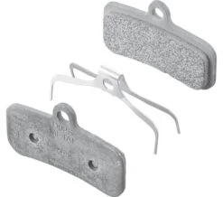 SHIMANO Disc Brake Pad D02S Metal