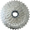 Shimano Kassette Deore - HG500 10-fach