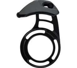 Chain Guide SHIMANO STEPS For SM-CRE80 With Mounting Plate