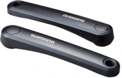 Shimano E-Bike Kurbelgarnitur STePS FC-E6000