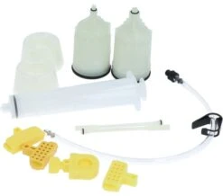 Shimano Entlüftungs-Set Für Scheibenbremsen TL-BR001/002/003