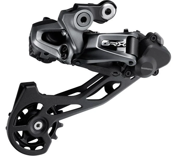 SHIMANO GRX Di2 RD-RX815 Schaltwerk 1 SHIMANO GRX Di2 RD-RX815 Schaltwerk