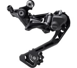 SHIMANO GRX RD-RX400 Rear Derailleur